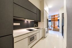 The Cristallo (D15), Apartment #626510001